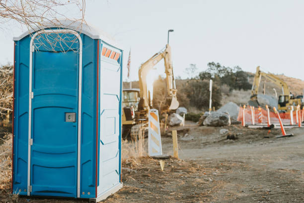 Best Porta potty delivery and setup  in Agua Fria, NM