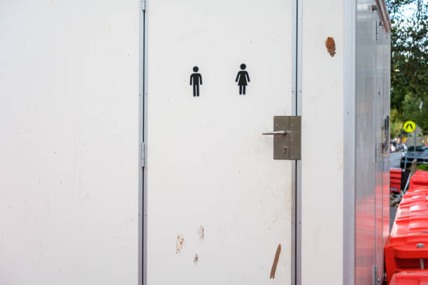 Best Local porta potty services  in Agua Fria, NM