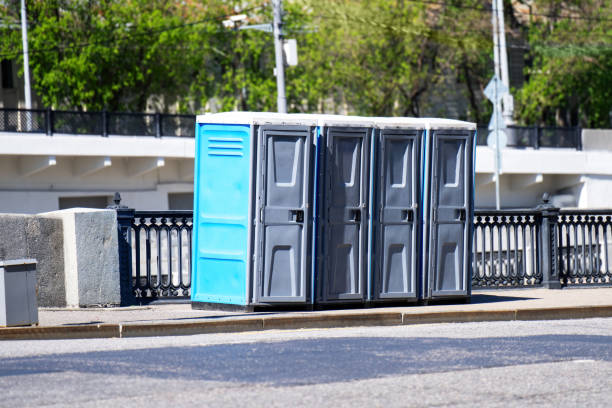 Portable Toilet Options We Offer in Agua Fria, NM